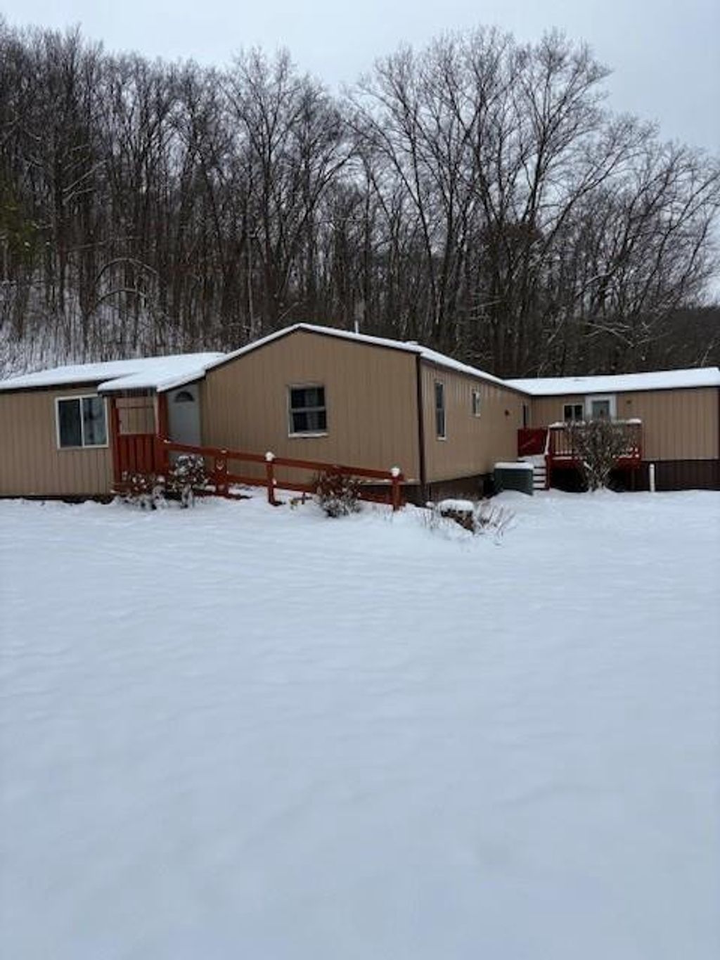 Photo of 20497 Hady LANE, Gays Mills, WI 54631 (MLS # 2013336)