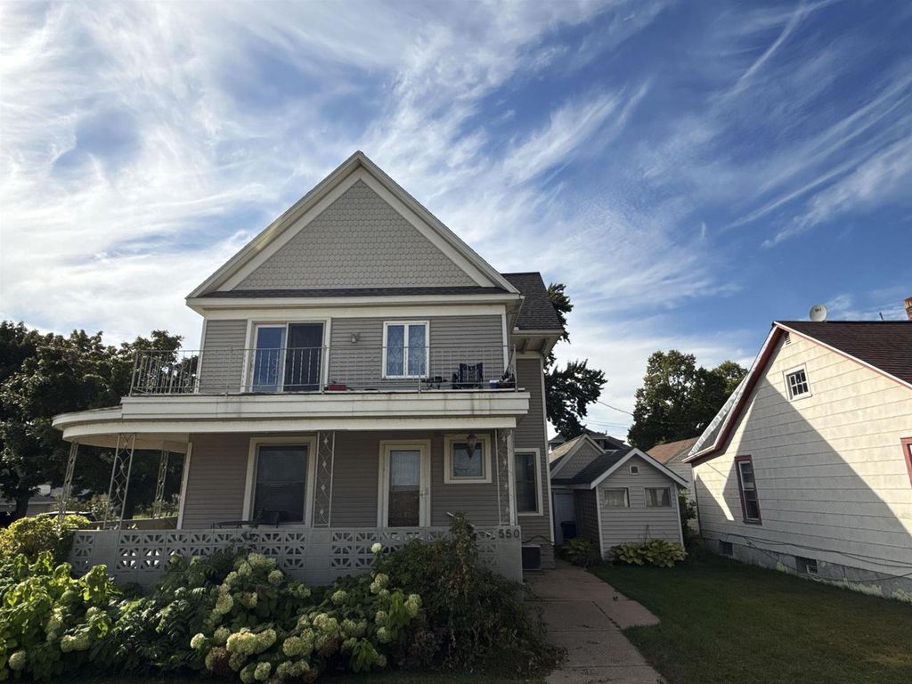 Photo of 550 S 1st AVENUE, Wausau, WI 54401 (MLS # 22505575)