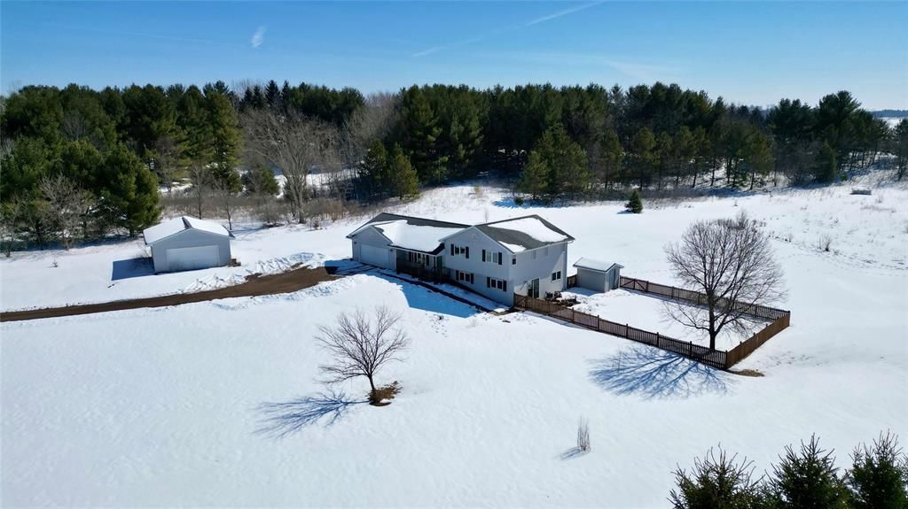 Photo of 6323 17th AVENUE, Eau Claire, WI 54703 (MLS # 1599732)