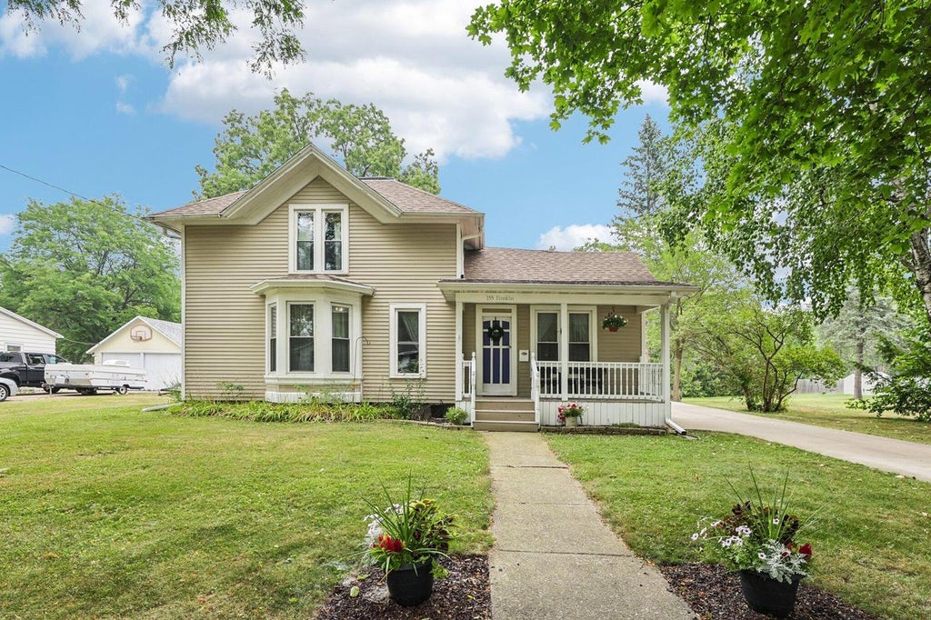 Photo of 133 Franklin STREET, Lake Mills, WI 53551 (MLS # 1972723)