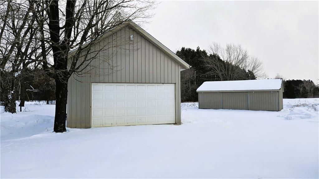 Photo of W10153 Old 14 Road, Ladysmith, WI 54848 (MLS # 1598060)