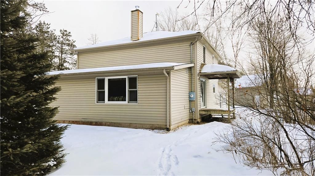 Photo of W10153 Old 14 Road, Ladysmith, WI 54848 (MLS # 1598060)