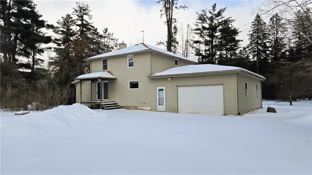 Photo of W10153 Old 14 Road, Ladysmith, WI 54848 (MLS # 1598060)