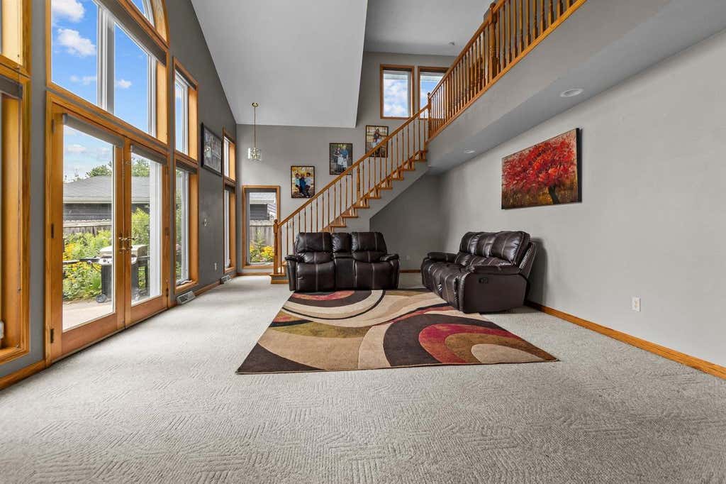 Photo of 2345 Brantwood DRIVE, Neenah, WI 54956 (MLS # 50330853)