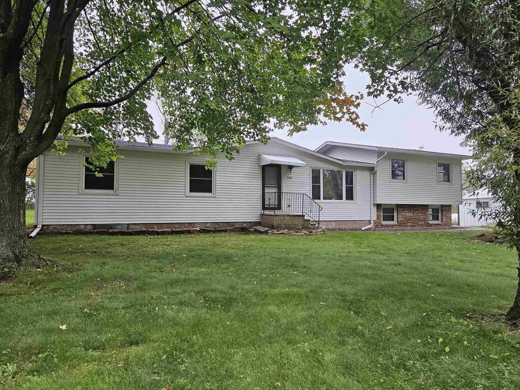 Photo of 2234 County Road Pp, Stevens Point, WI 54481 (MLS # 22605367)