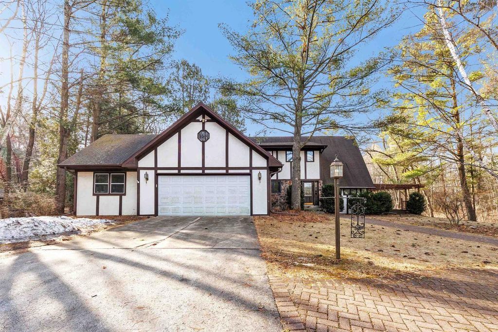 Photo of 6871 Gregory LANE, Sobieski, WI 54171 (MLS # 50322104)