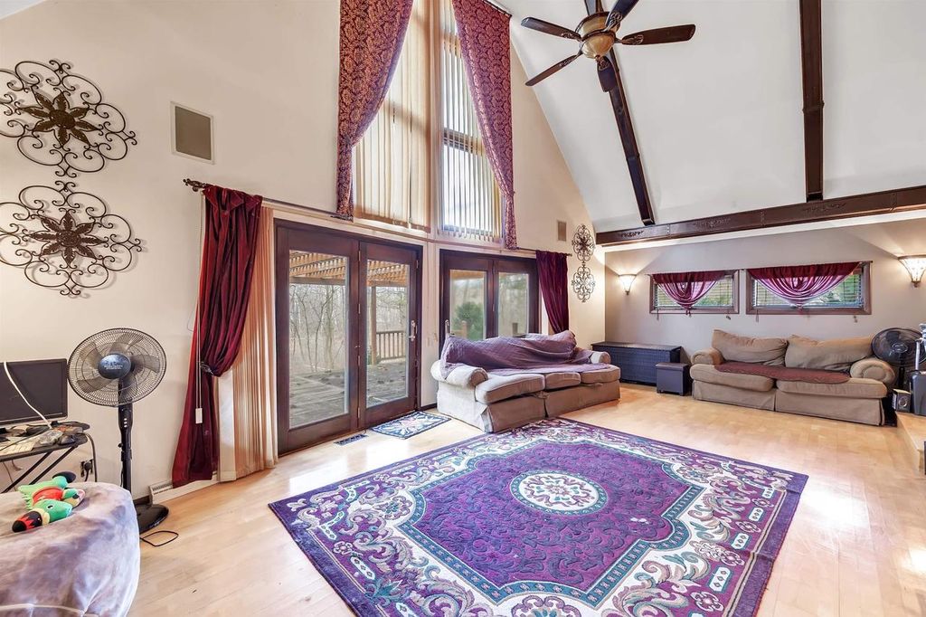 Photo of 6871 Gregory LANE, Sobieski, WI 54171 (MLS # 50322104)