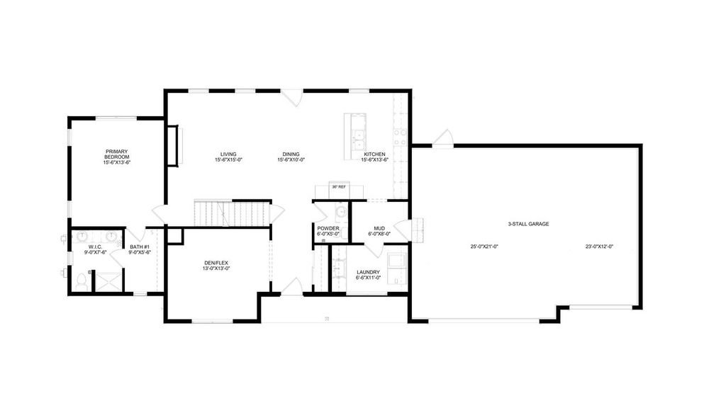 Photo of 1801 W Andrea STREET, Marshfield, WI 54449 (MLS # 22600151)