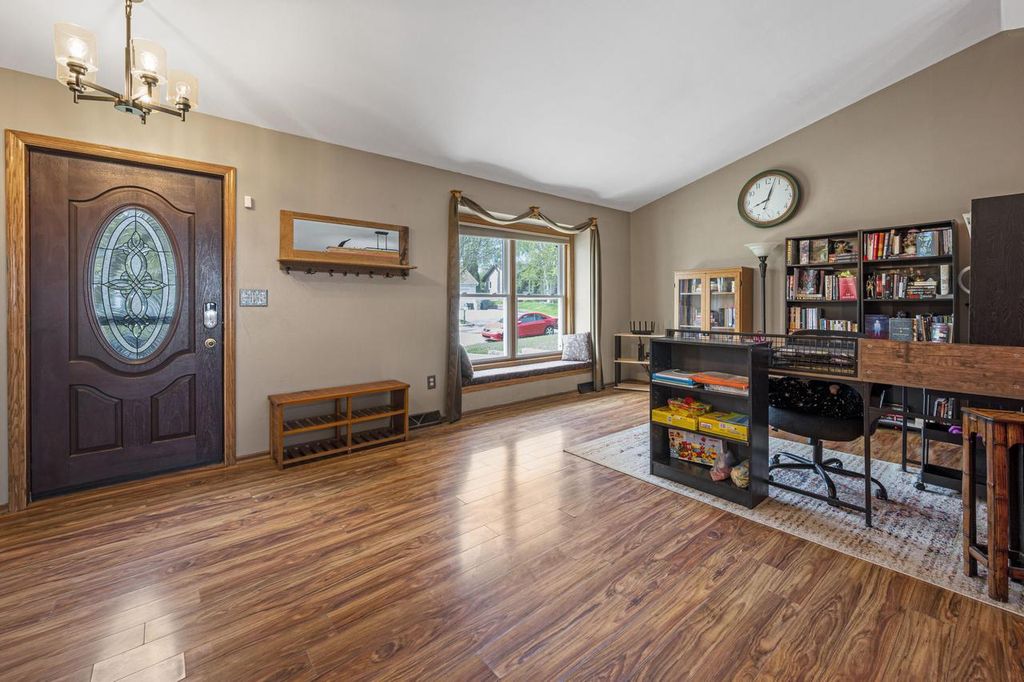 Photo of 9340 W Arch AVENUE, Milwaukee, WI 53224 (MLS # 1961521)