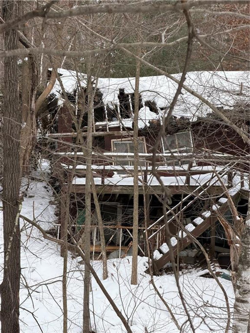 Photo of 2157 US Highway 8 Ave, Cameron, WI 54822 (MLS # 1598233)