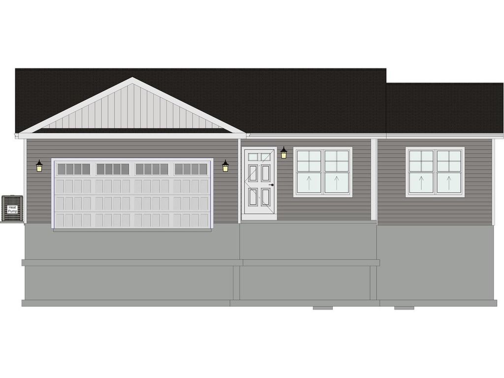 Photo of 205 Will STREET, Rock Springs, WI 53961 (MLS # 2019706)