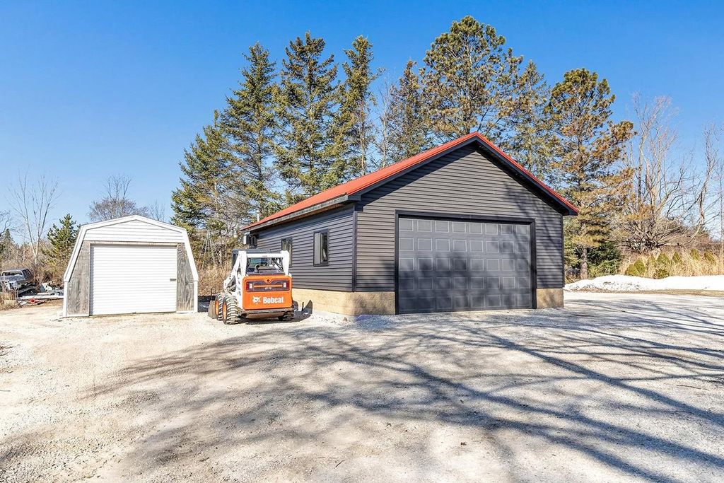 Photo of E3365 State Highway 29, Kewaunee, WI 54216 (MLS # 50323478)