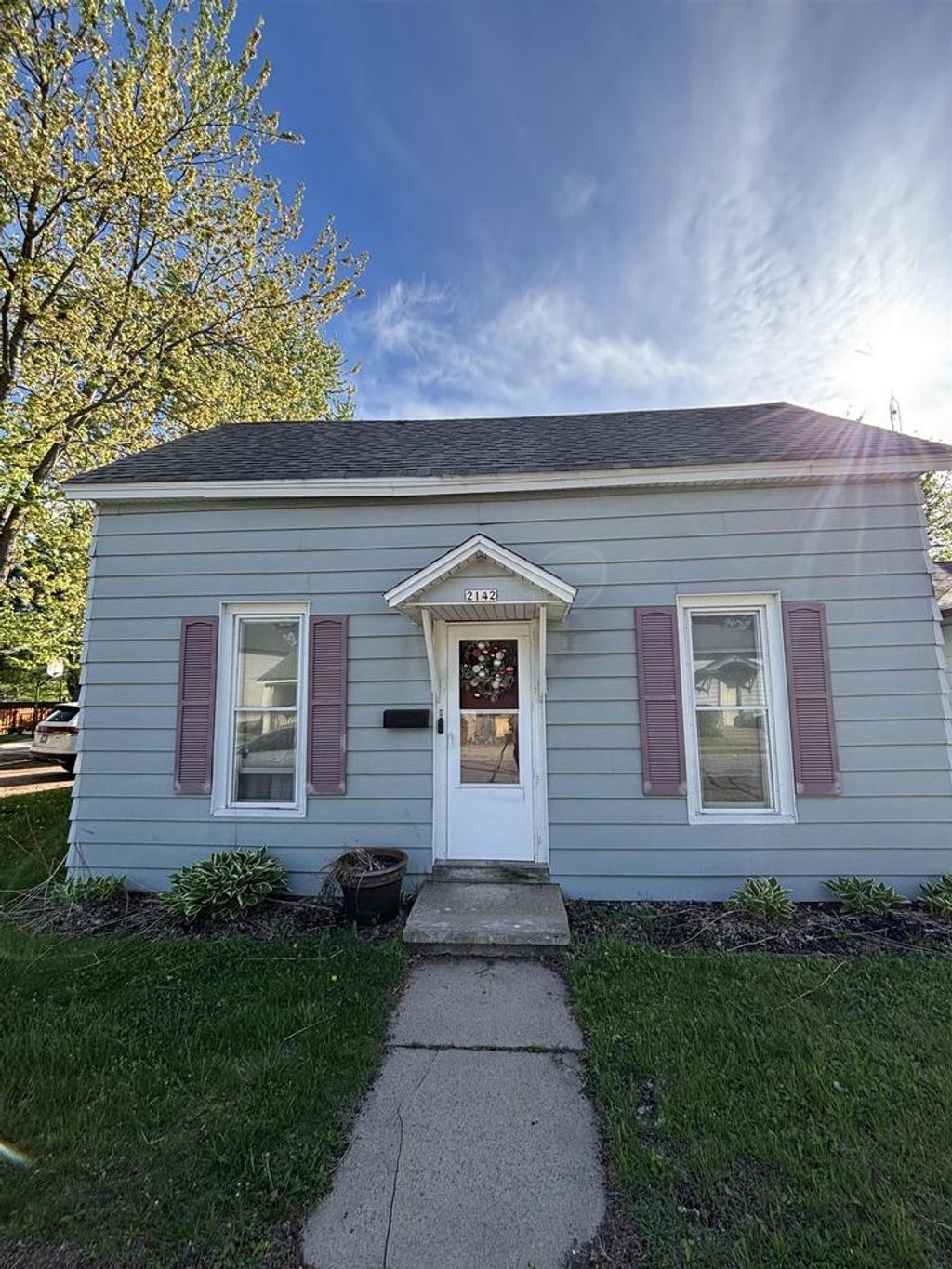 Photo of 2142 Strongs AVENUE, Stevens Point, WI 54481 (MLS # 22602237)