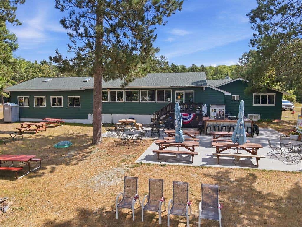 Photo of 24787 Clam Lake DRIVE, Siren, WI 54872 (MLS # 1604401)