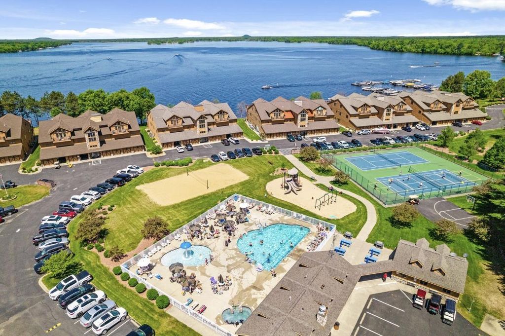 Photo of 1835 -6 20TH COURT #1906, Arkdale, WI 54613 (MLS # 2020220)