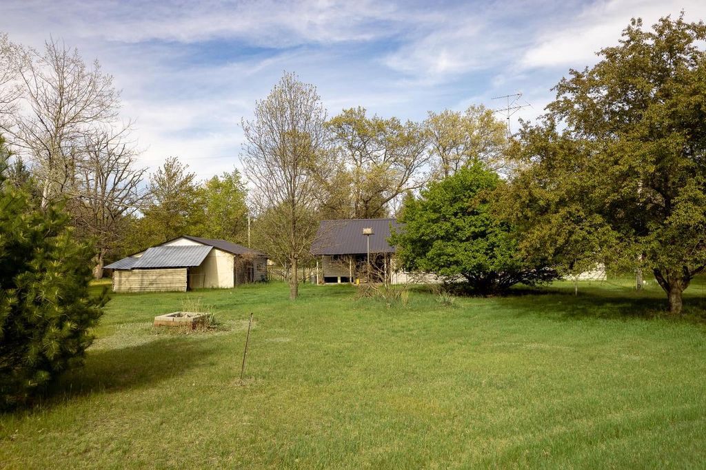 Photo of 2145 11th AVENUE, Adams, WI 53910 (MLS # 2023741)