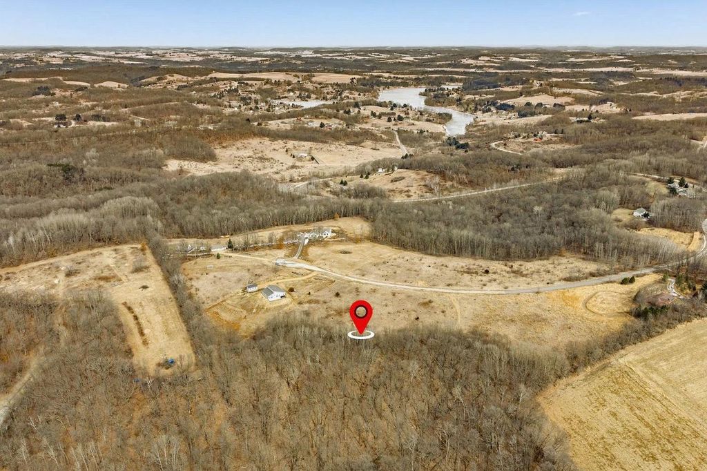 Photo of Lots 1024/1025 Blue Ridge DRIVE, La Valle, WI 53941 (MLS # 2017902)