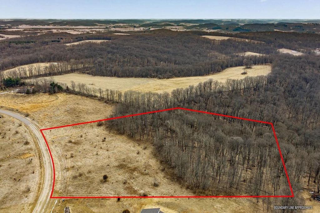 Photo of Lots 1024/1025 Blue Ridge DRIVE, La Valle, WI 53941 (MLS # 2017902)