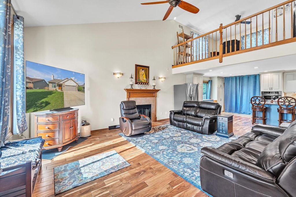 Photo of 3806 29th STREET, Kenosha, WI 53144 (MLS # 1938868)