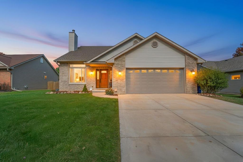 Photo of 3806 29th STREET, Kenosha, WI 53144 (MLS # 1938868)