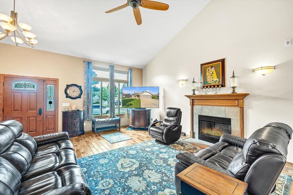 Photo of 3806 29th STREET, Kenosha, WI 53144 (MLS # 1938868)