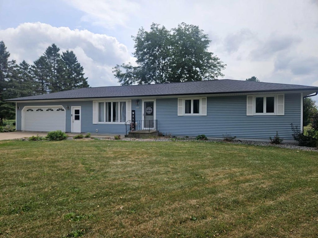 Photo of 7639 Butternut LANE, Hewitt, WI 54441 (MLS # 22603780)