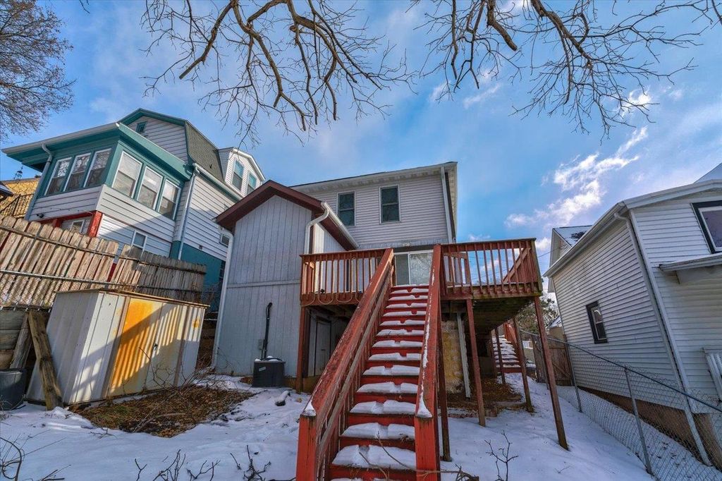 Photo of 320 S Franklin STREET, Stoughton, WI 53589 (MLS # 2015569)