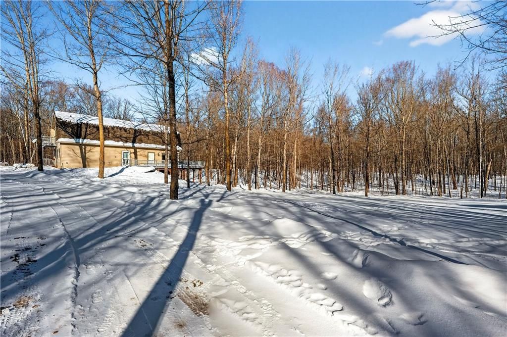 Photo of 2814 29 15/16 AVENUE, Birchwood, WI 54817 (MLS # 1598291)