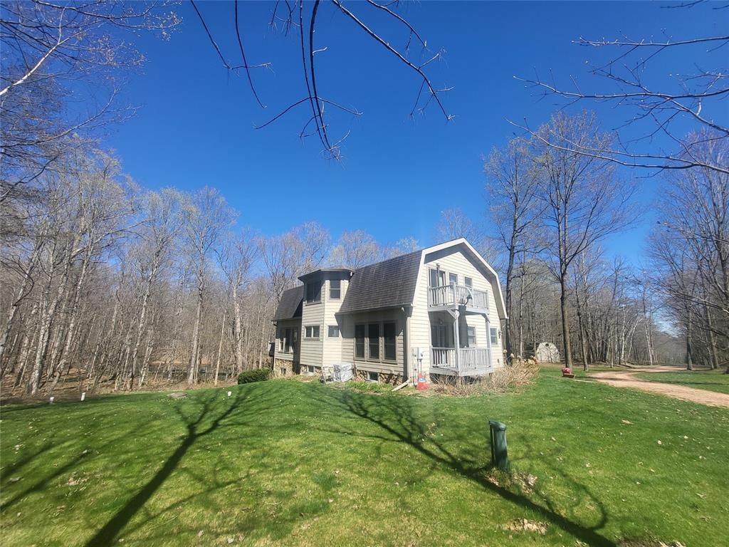 Photo of 2814 29 15/16 AVENUE, Birchwood, WI 54817 (MLS # 1598291)
