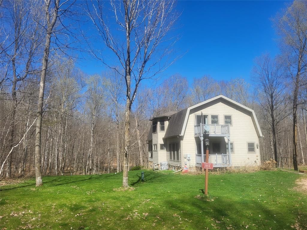 Photo of 2814 29 15/16 AVENUE, Birchwood, WI 54817 (MLS # 1598291)