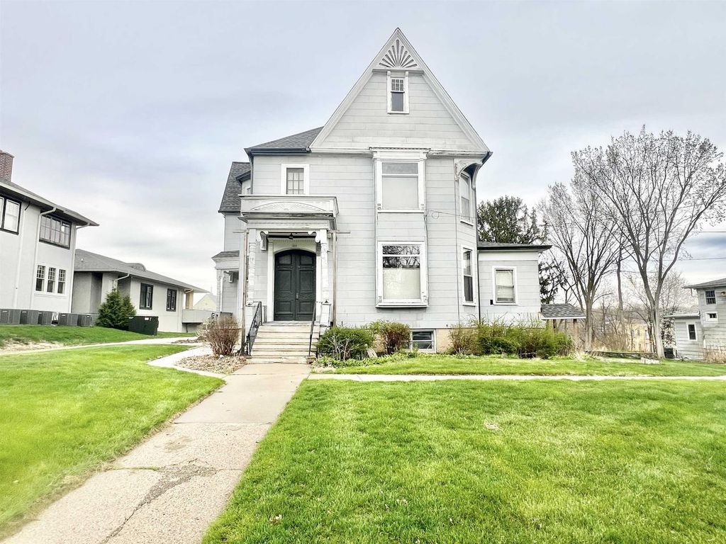 Photo of 420 N Jackson STREET, Janesville, WI 53548 (MLS # 2011193)