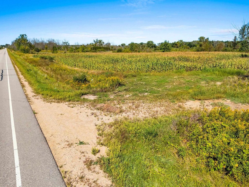 Photo of Highway 22, Bear Creek, WI 54922 (MLS # 50333240)