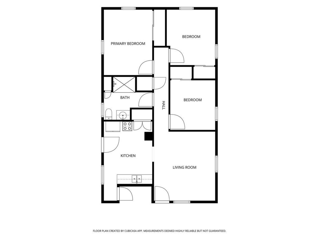Photo of 1001 W Grant STREET, Appleton, WI 54914 (MLS # 50327326)