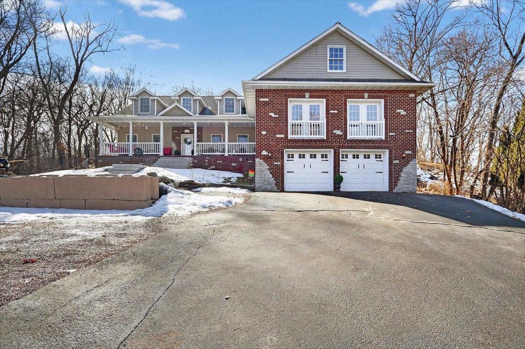 Photo of 441 Water STREET, Cambridge, WI 53523 (MLS # 2016837)