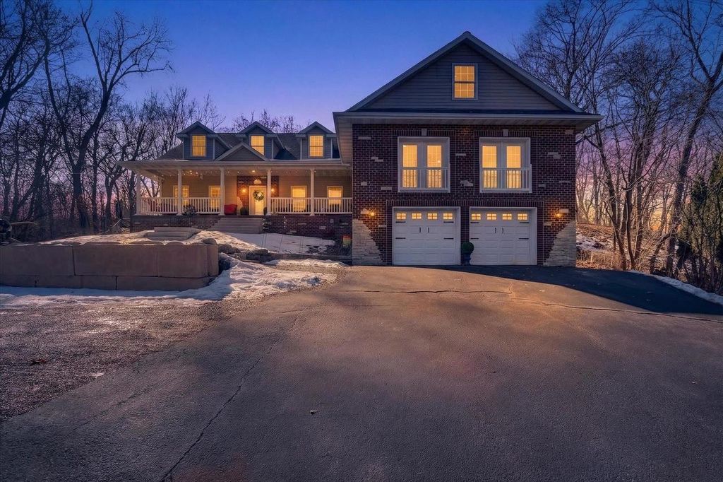 Photo of 441 Water STREET, Cambridge, WI 53523 (MLS # 2016837)