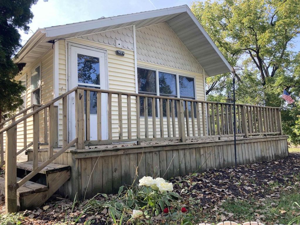 Photo of 6323 Portage ROAD, Deforest, WI 53532 (MLS # 2009089)