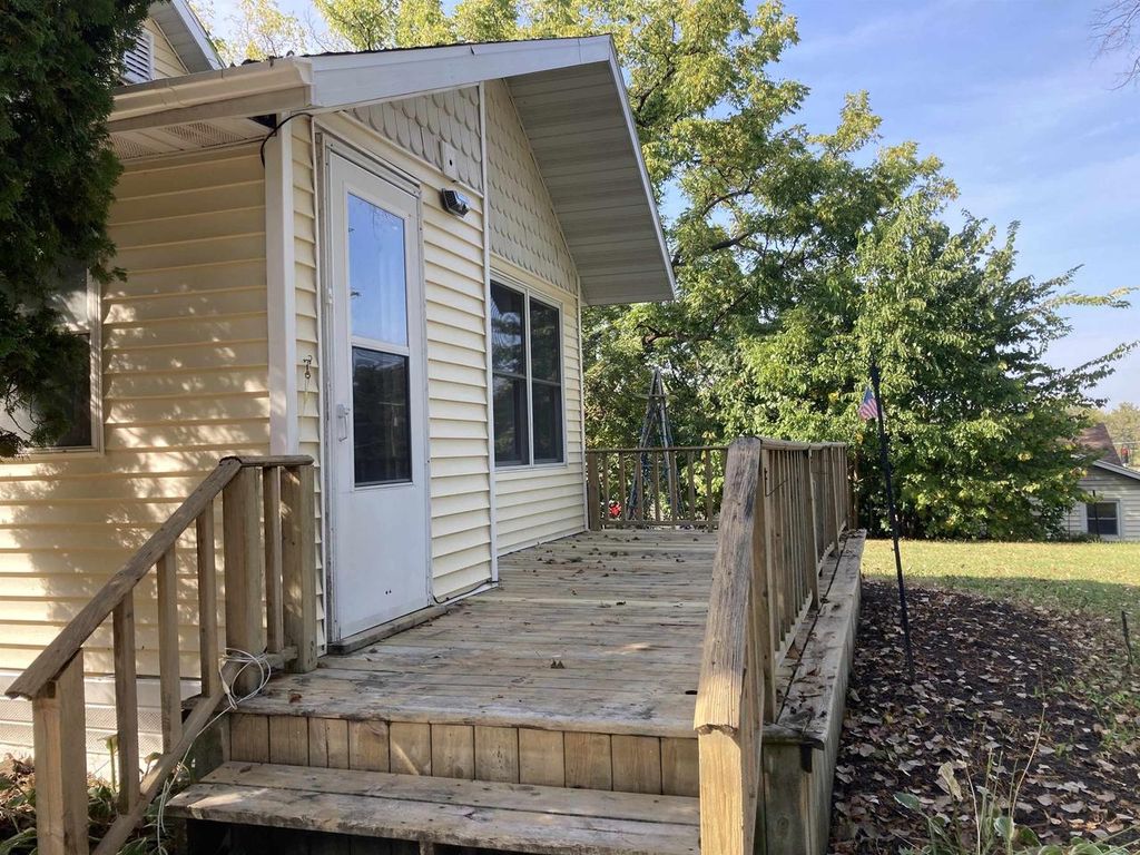 Photo of 6323 Portage ROAD, Deforest, WI 53532 (MLS # 2009089)