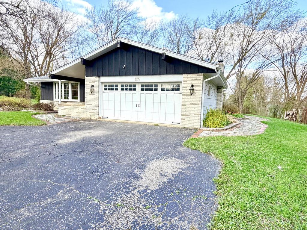 Photo of W294S5612 Windcrest DRIVE, Waukesha, WI 53189 (MLS # 1959253)