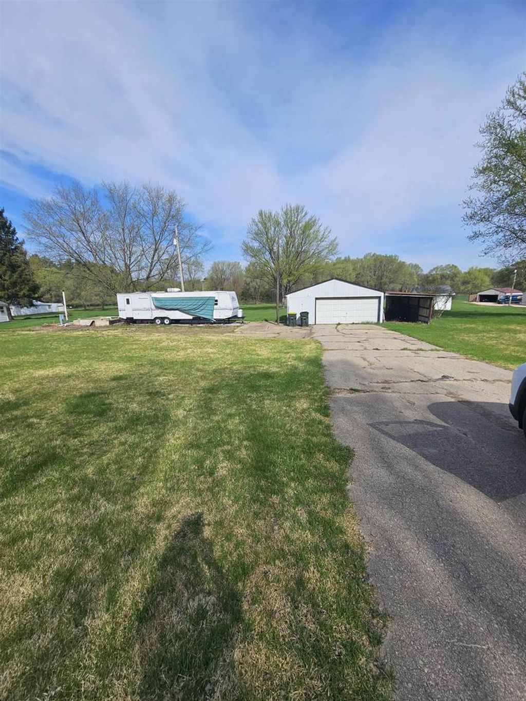 Photo of 5024 Old C ROAD, Boscobel, WI 53805 (MLS # 2021028)