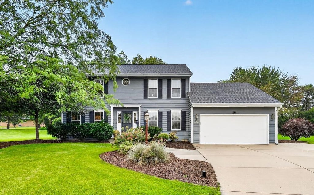 Photo of W148N7167 Terriwood COURT, Menomonee Falls, WI 53051 (MLS # 2031761)