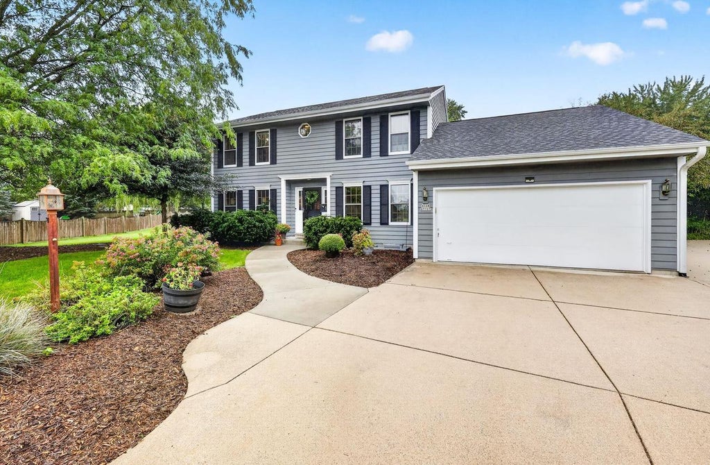 Photo of W148N7167 Terriwood COURT, Menomonee Falls, WI 53051 (MLS # 2031761)