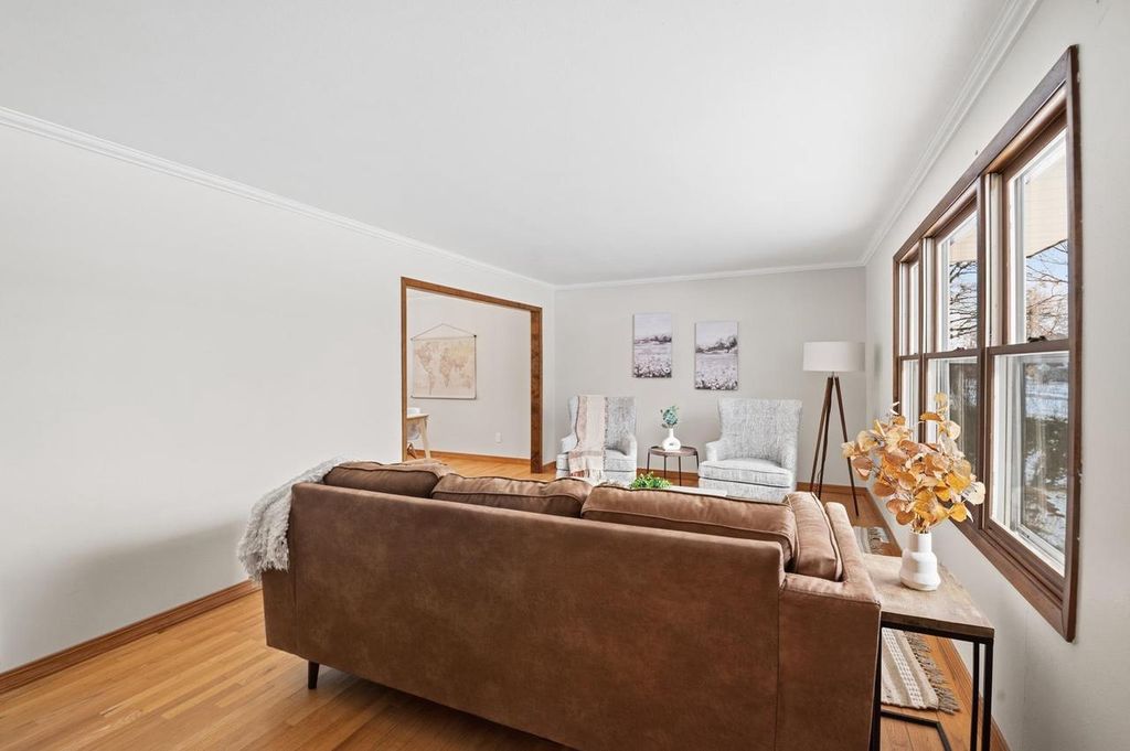 Photo of 3136 Libal STREET, Green Bay, WI 54301 (MLS # 50321727)