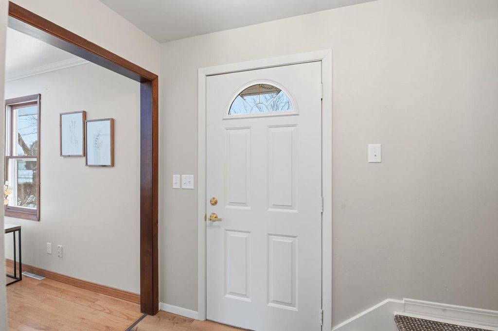 Photo of 3136 Libal STREET, Green Bay, WI 54301 (MLS # 50321727)