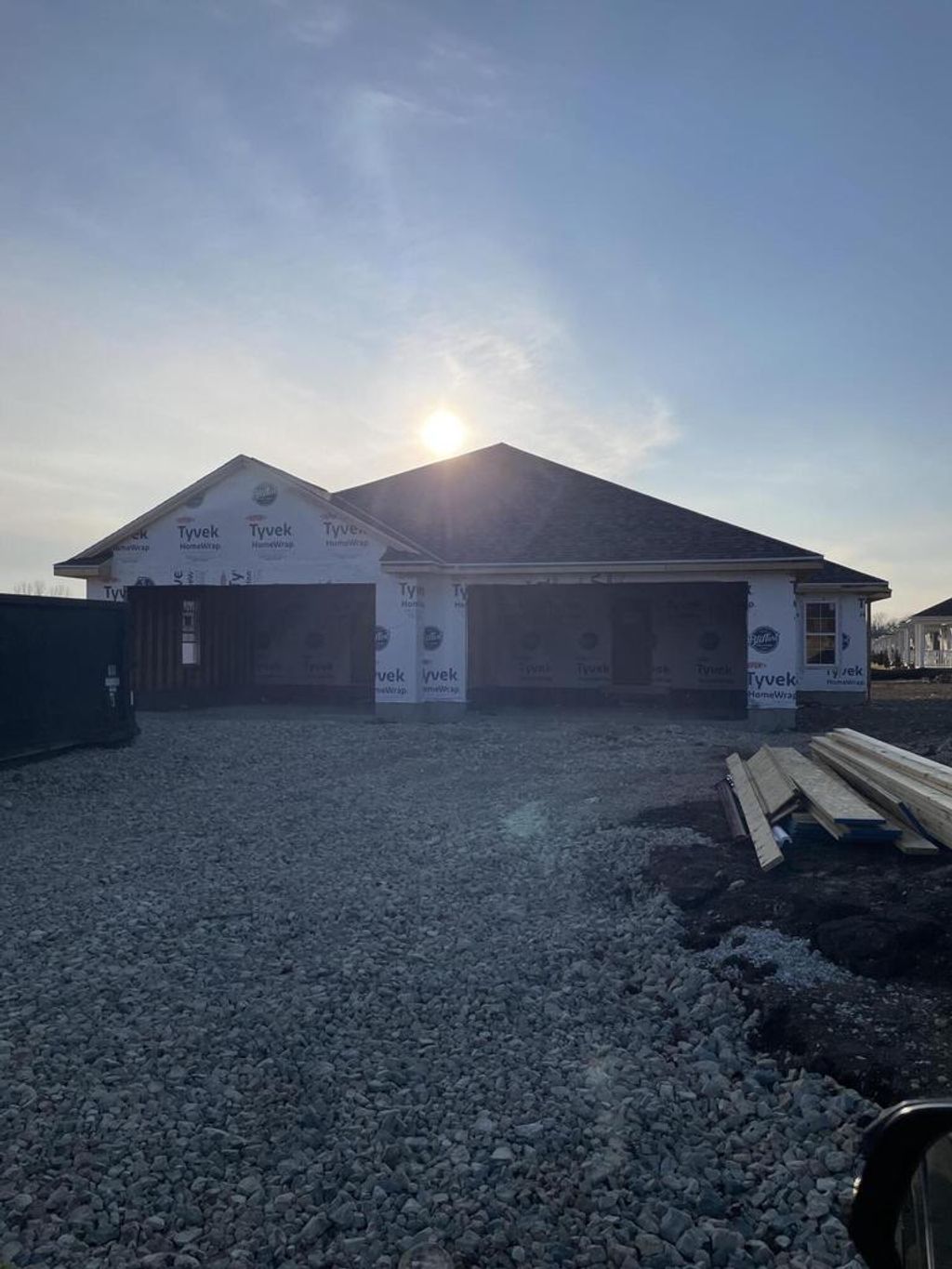 Photo of 401 Park Villas CIRCLE #2402, Waterford, WI 53185 (MLS # 1960745)