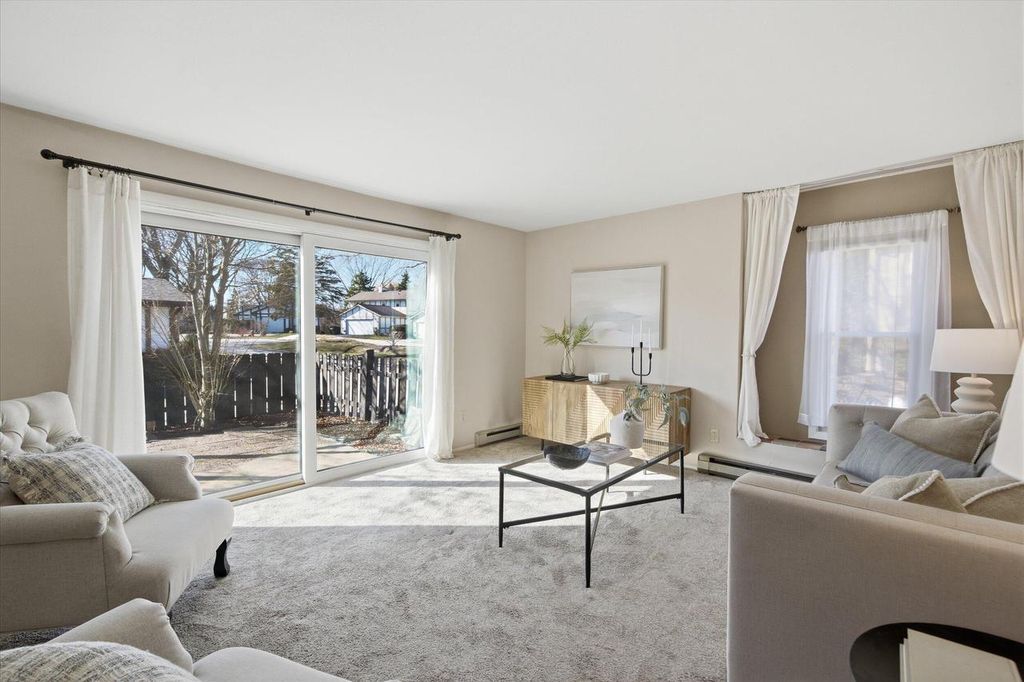 Photo of 5270 Somerset LANE #S, Milwaukee, WI 53221 (MLS # 1954934)