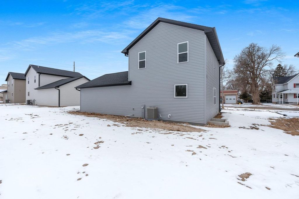 Photo of 431 Scott STREET, Ripon, WI 54971 (MLS # 50321058)