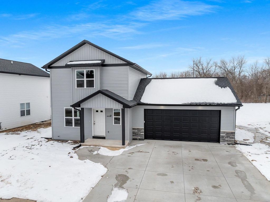 Photo of 431 Scott STREET, Ripon, WI 54971 (MLS # 50321058)