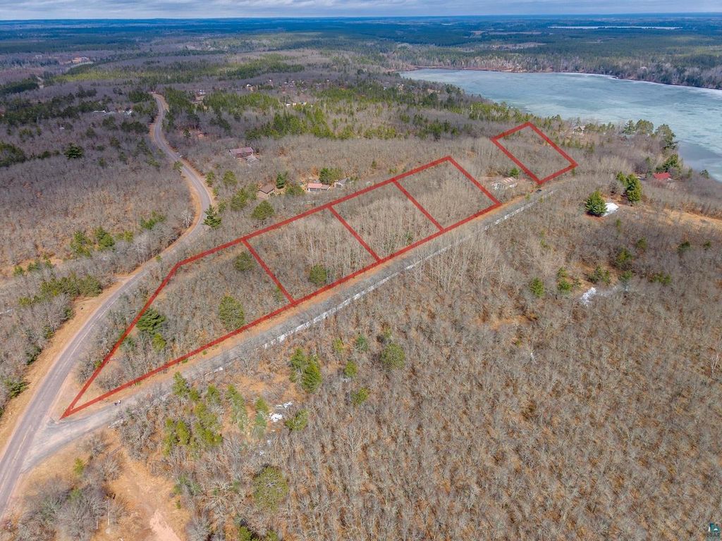 Photo of Lot 4 S Madison AVENUE, Wascott, WI 54838 (MLS # 6124307)