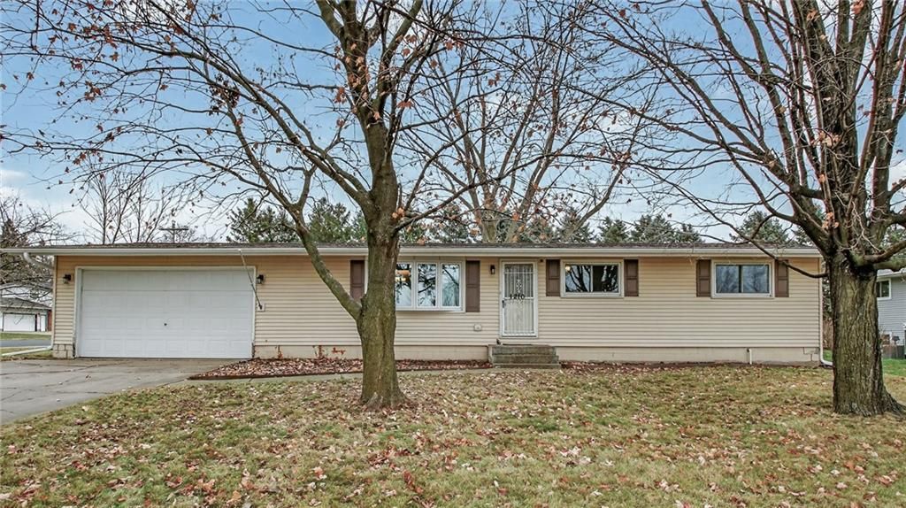 Photo of 1210 14th AVENUE, Baldwin, WI 54002 (MLS # 1597235)