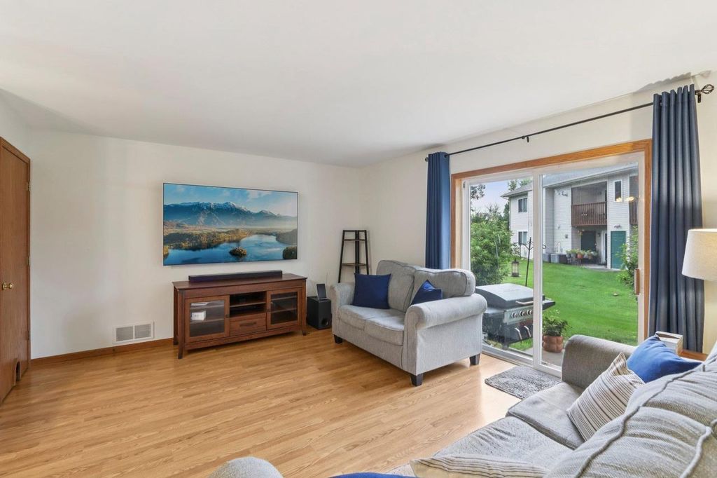 Photo of 457 Bowlavard AVENUE #2, Belleville, WI 53508 (MLS # 2014408)